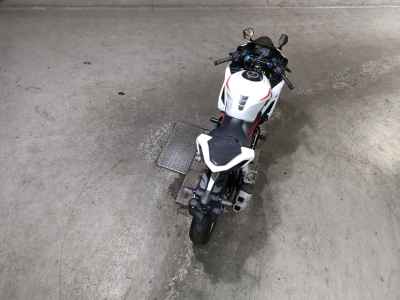 Honda CBR250RR 2020