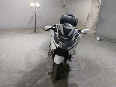 BMW K1600GTL 2017