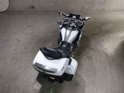 BMW K1600GTL 2017