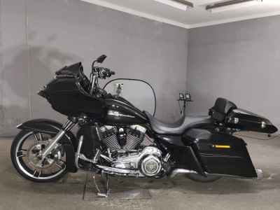 Harley-Davidson Road Glide FLTRXS1690 2015