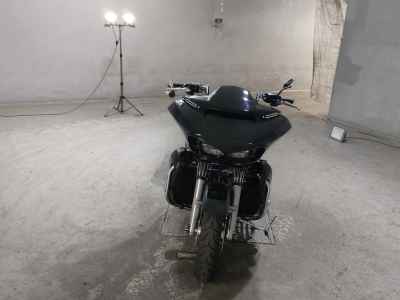 Harley-Davidson Road Glide FLTRXS1690 2015