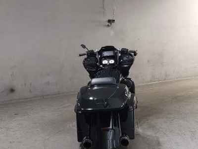 Harley-Davidson Road Glide FLTRXS1690 2015