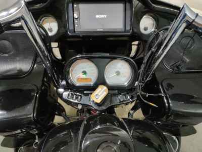Harley-Davidson Road Glide FLTRXS1690 2015