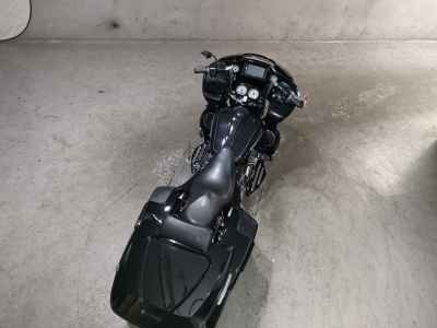 Harley-Davidson Road Glide FLTRXS1690 2015