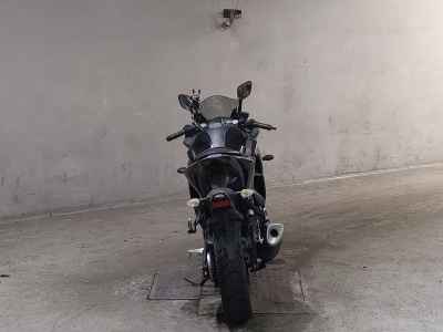 Yamaha YZF-R25 2018