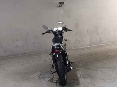 Yamaha SR400 2019