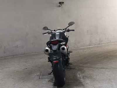 Ducati Monster 796 2011
