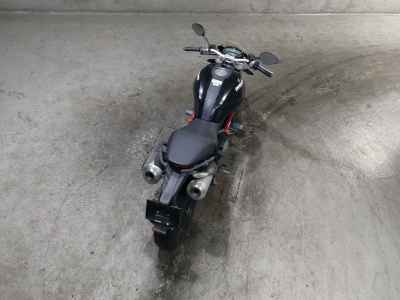 Ducati Monster 796 2011