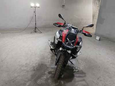 BMW R1300GS Adventure 2024