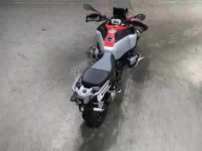 BMW R1300GS Adventure 2024