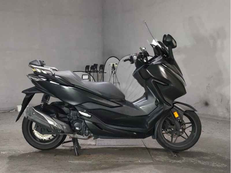 Honda Forza 2018