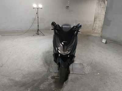 Honda Forza 2018