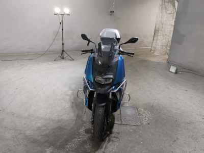 BMW C400X 2020