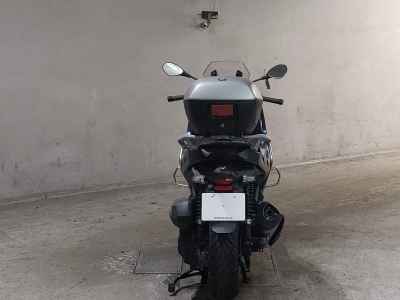 BMW C400X 2020