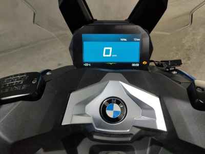 BMW C400X 2020