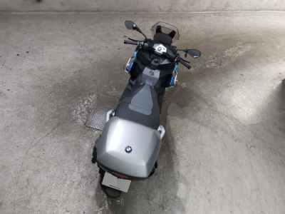 BMW C400X 2020
