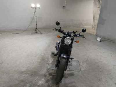 Honda Rebel CMX250 2019