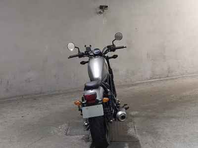 Honda Rebel CMX250 2019