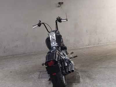 Harley-Davidson FXSTC 1580 2007