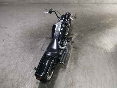 Harley-Davidson FXSTC 1580 2007