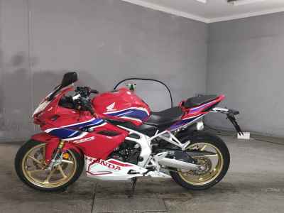Honda CBR250RR 2020