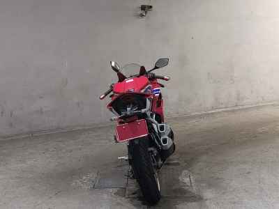 Honda CBR250RR 2020