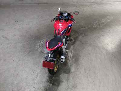 Honda CBR250RR 2020
