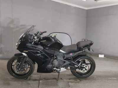 Kawasaki Ninja 400 2014