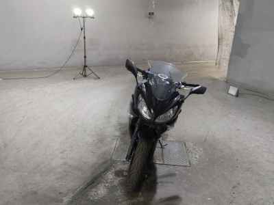 Kawasaki Ninja 400 2014