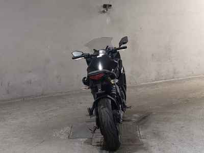 Kawasaki Ninja 400 2014