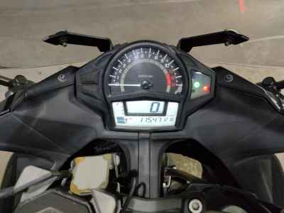 Kawasaki Ninja 400 2014