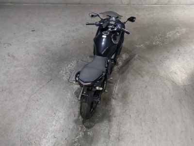 Kawasaki Ninja 400 2014