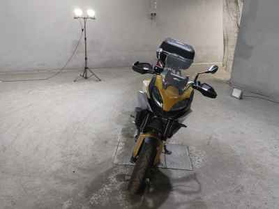 BMW F900XR 2021