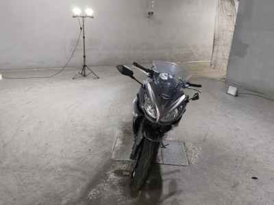 Kawasaki Ninja 400 2019