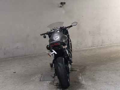 Kawasaki Ninja 400 2019