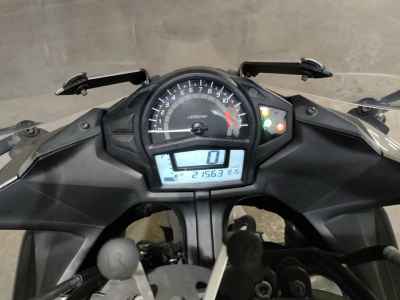 Kawasaki Ninja 400 2019