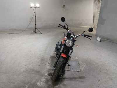 Ducati Scrambler Sixty2 2016