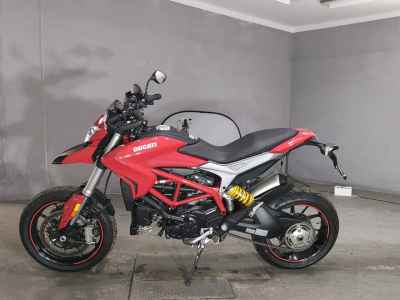 Ducati Hypermotard 939 2017
