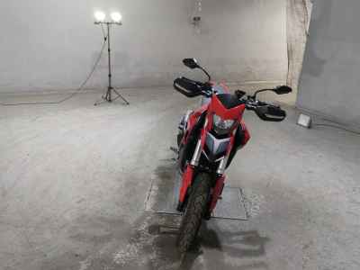 Ducati Hypermotard 939 2017