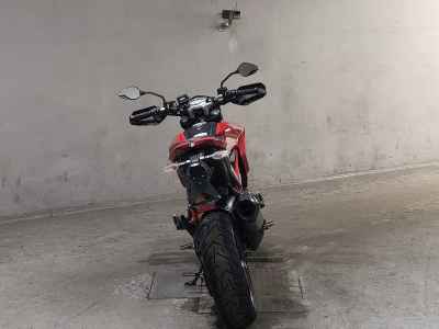 Ducati Hypermotard 939 2017