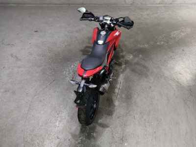 Ducati Hypermotard 939 2017