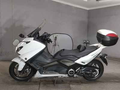 Yamaha TMAX 530 2013