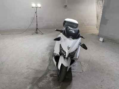 Yamaha TMAX 530 2013