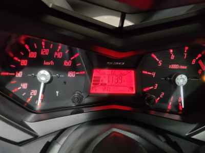 Yamaha TMAX 530 2013