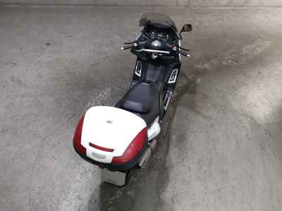 Yamaha TMAX 530 2013