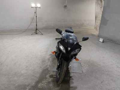 Yamaha YZF-R6 2006