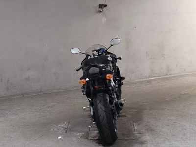Yamaha YZF-R6 2006
