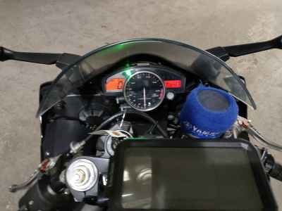 Yamaha YZF-R6 2006