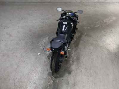 Yamaha YZF-R6 2006