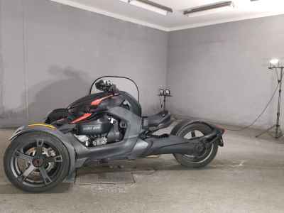 Can-Am Ryker 900 2019